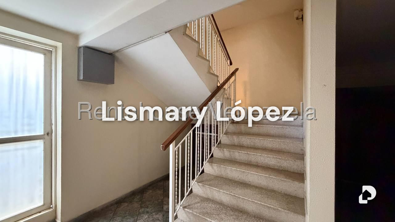 Apartment in Colinas de Bello Monte, Caracas – 49