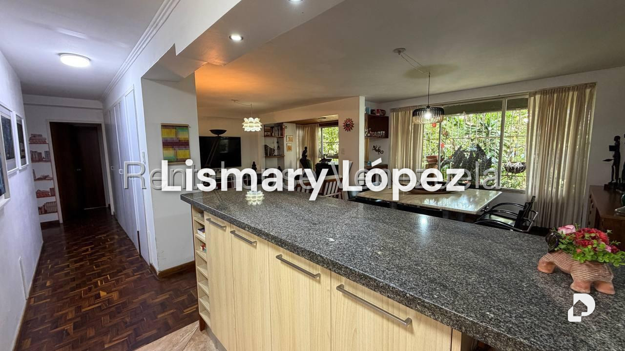 Apartment in Colinas de Bello Monte, Caracas – 21