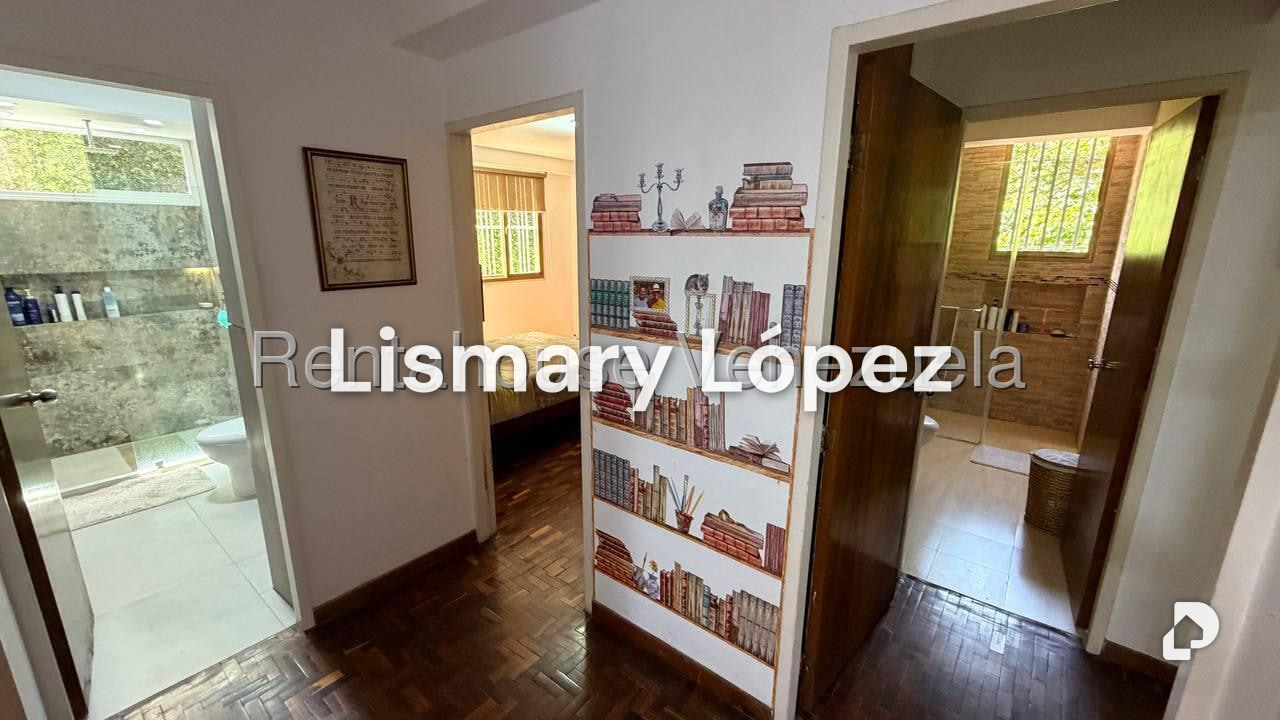 Apartment in Colinas de Bello Monte, Caracas – 24