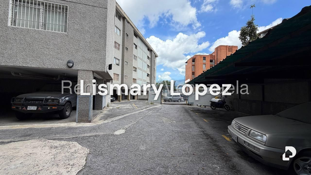 Apartment in Colinas de Bello Monte, Caracas – 63
