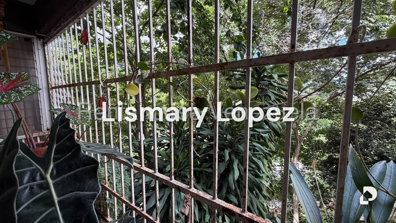 Apartment in Colinas de Bello Monte, Caracas – 41