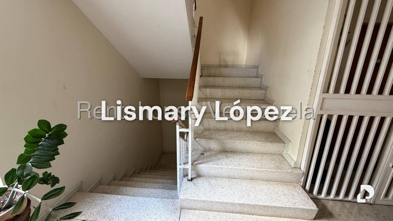 Apartment in Colinas de Bello Monte, Caracas – 44