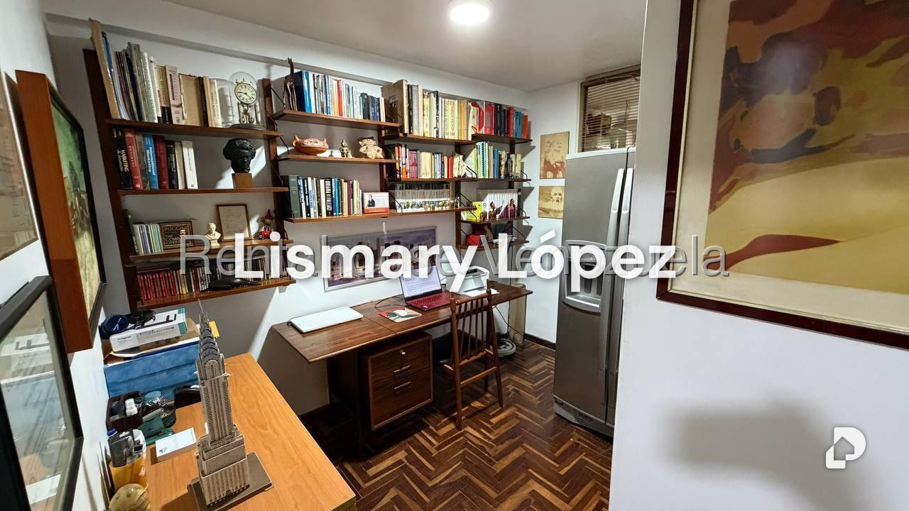 Apartment in Colinas de Bello Monte, Caracas – 38