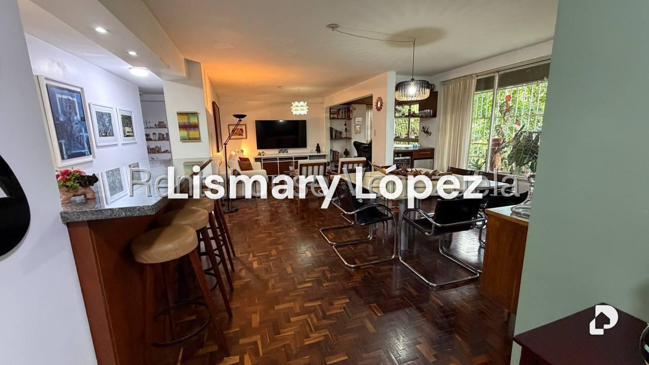 Apartment in Colinas de Bello Monte, Caracas – 2