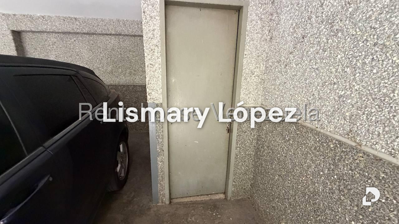 Apartment in Colinas de Bello Monte, Caracas – 54