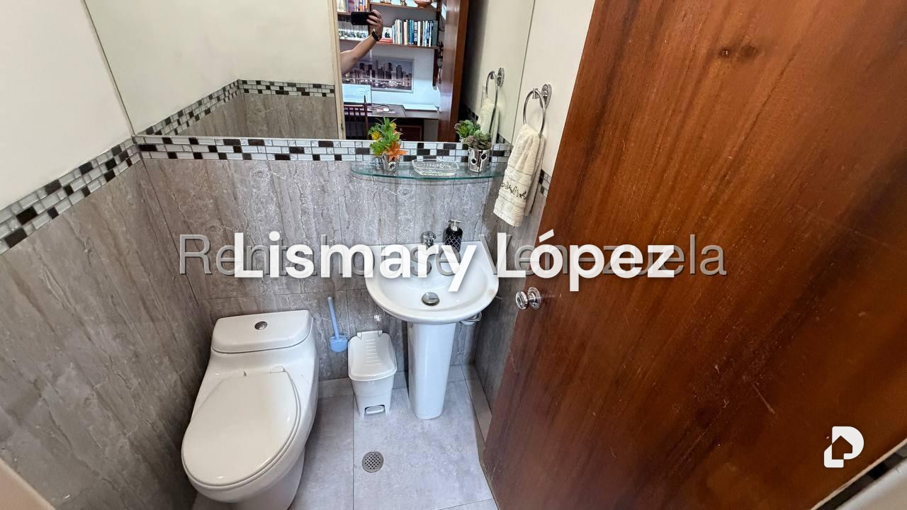 Apartment in Colinas de Bello Monte, Caracas – 39