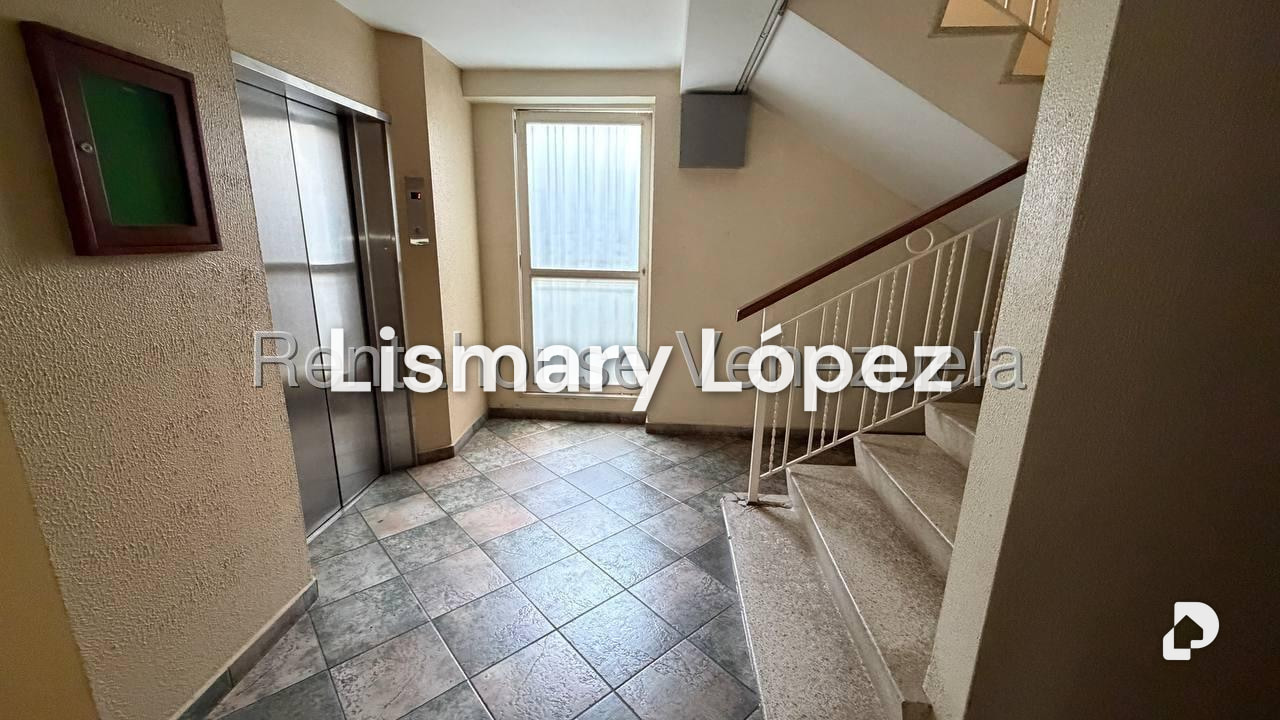 Apartment in Colinas de Bello Monte, Caracas – 48