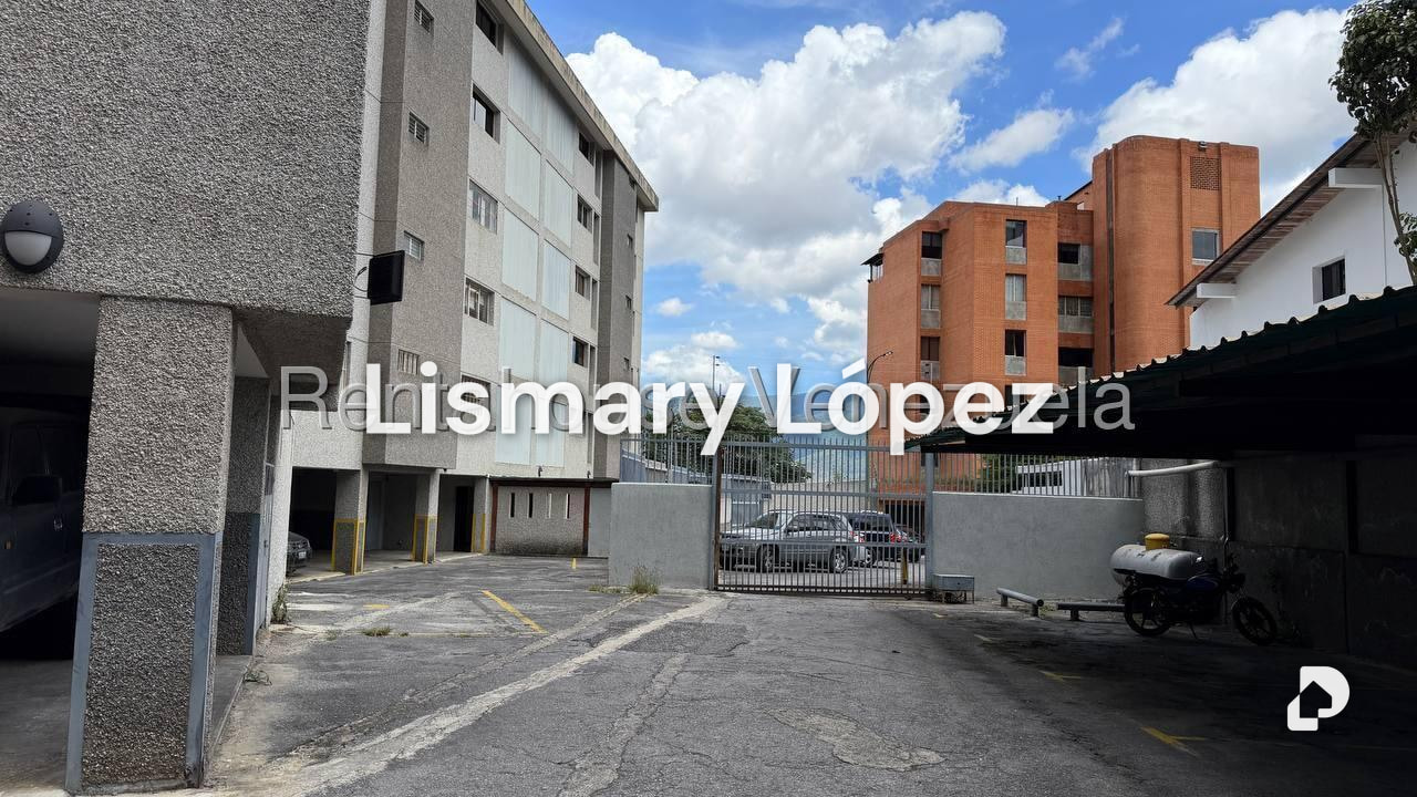 Apartment in Colinas de Bello Monte, Caracas – 64