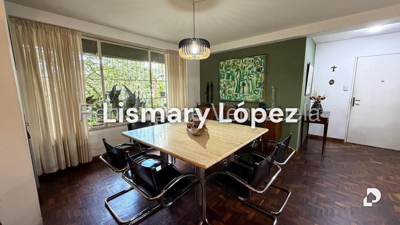 Apartment in Colinas de Bello Monte, Caracas – 10