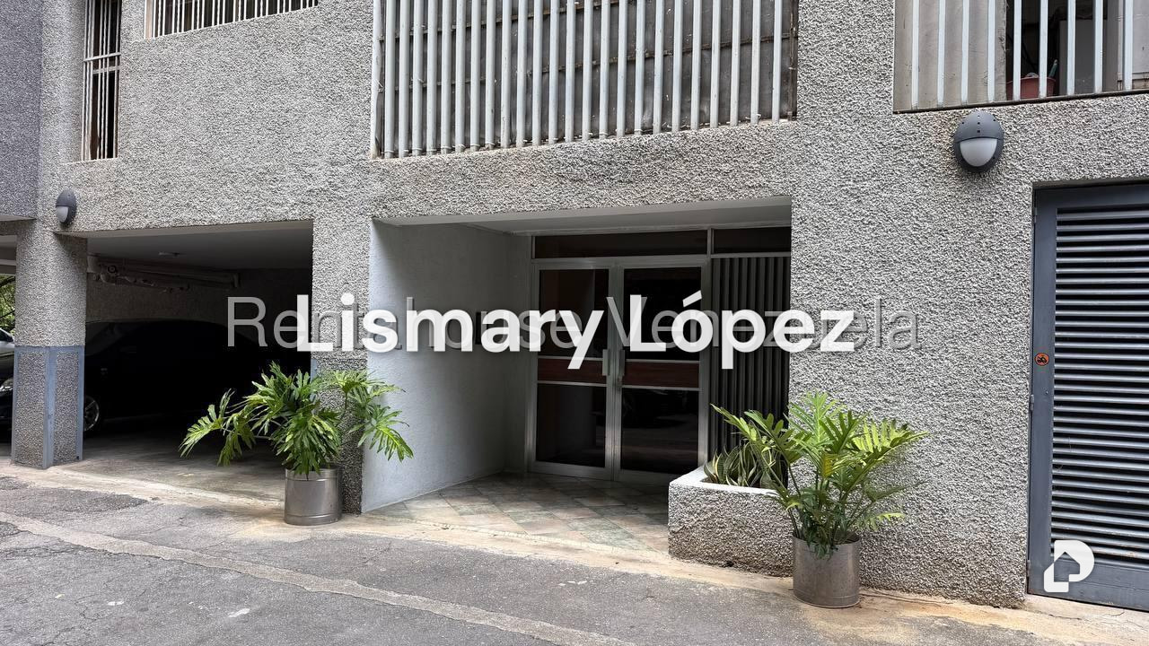 Apartment in Colinas de Bello Monte, Caracas – 53