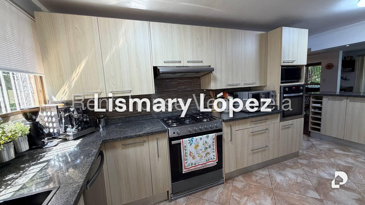 Apartment in Colinas de Bello Monte, Caracas – 19