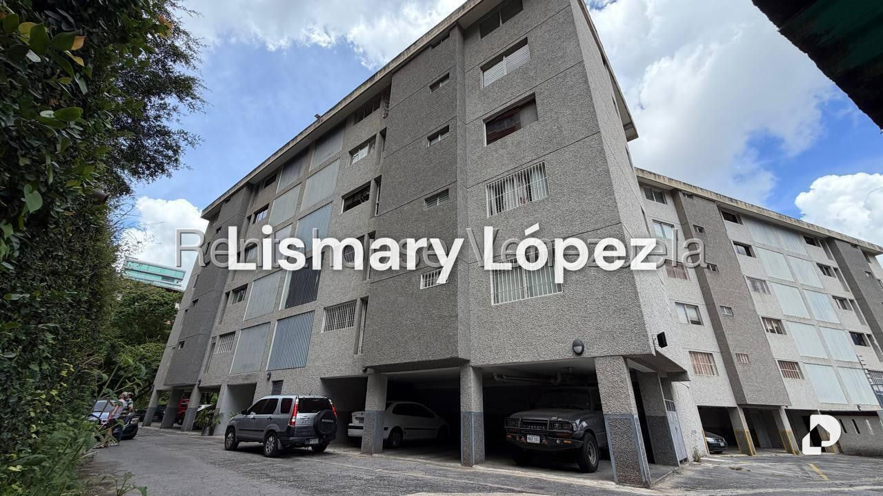 Apartment in Colinas de Bello Monte, Caracas – 61