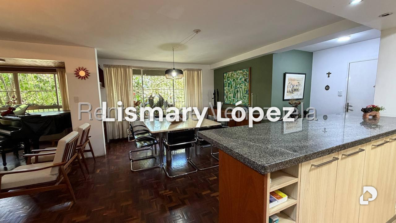 Apartment in Colinas de Bello Monte, Caracas – 15