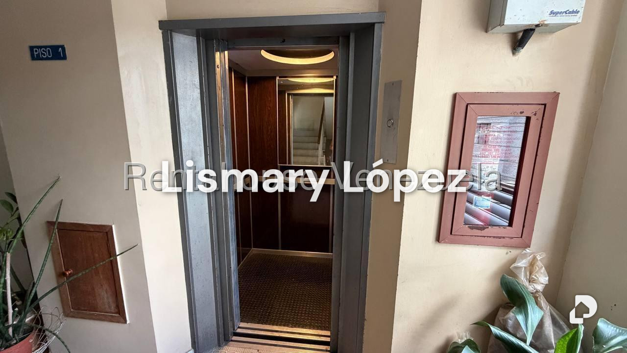 Apartment in Colinas de Bello Monte, Caracas – 46