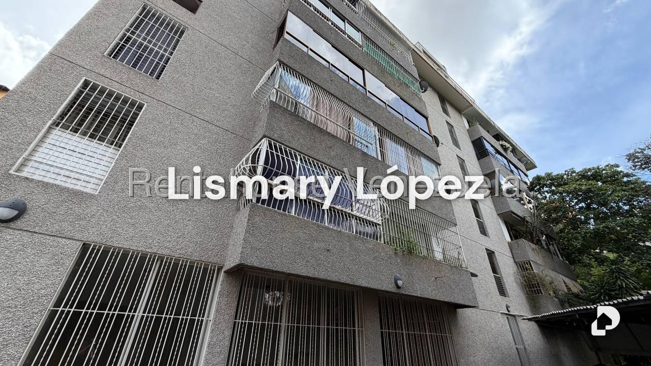 Apartment in Colinas de Bello Monte, Caracas – 62