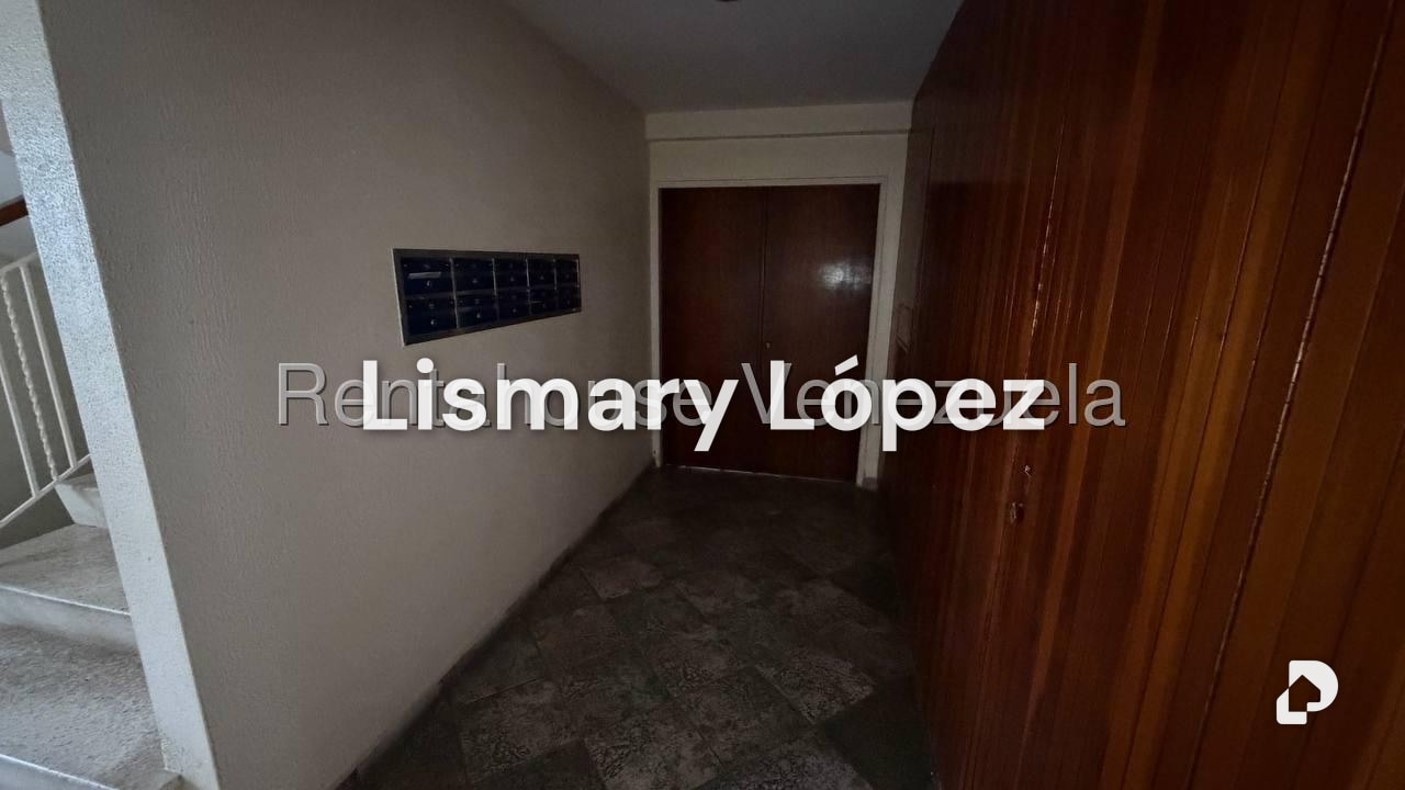 Apartment in Colinas de Bello Monte, Caracas – 47