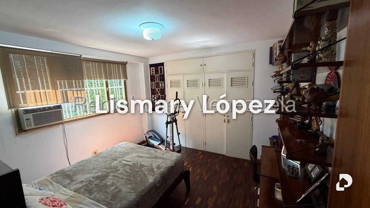 Apartment in Colinas de Bello Monte, Caracas – 31
