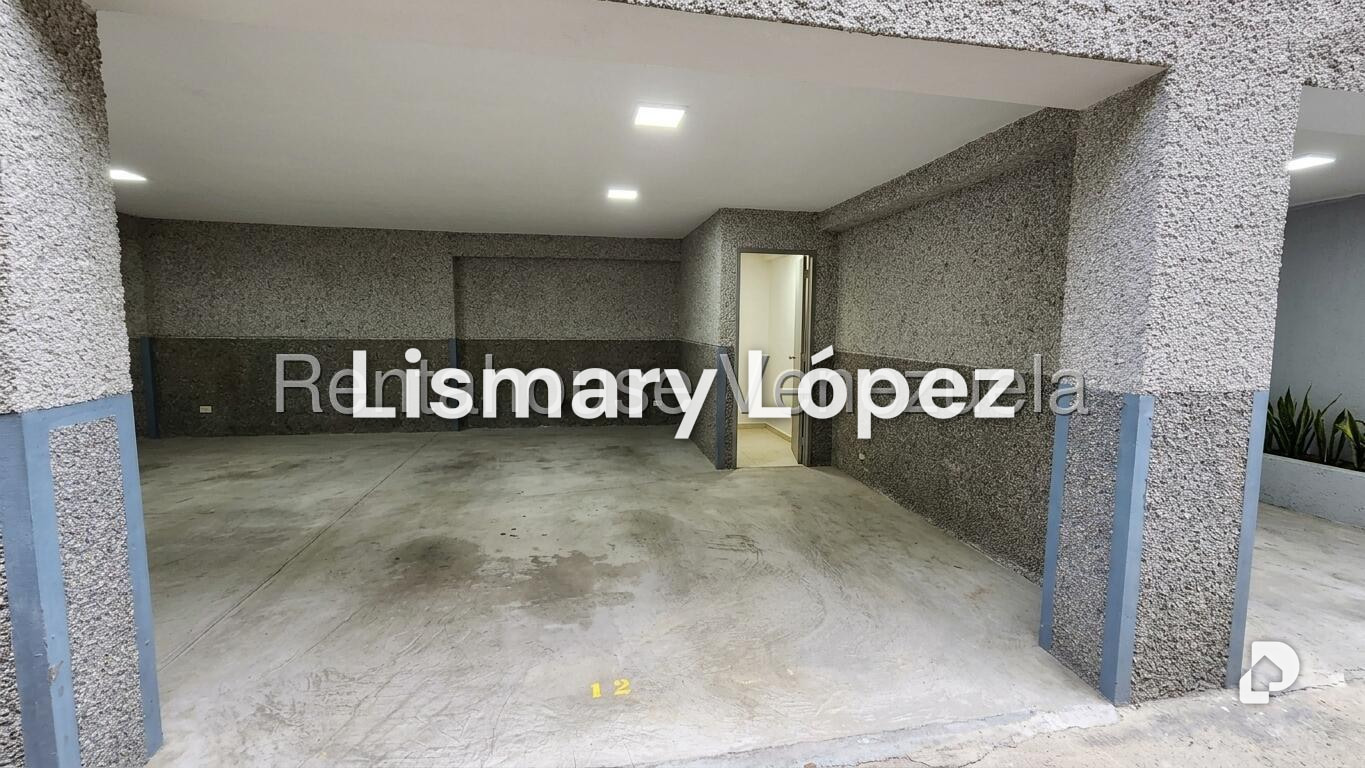Apartment in Colinas de Bello Monte, Caracas – 56