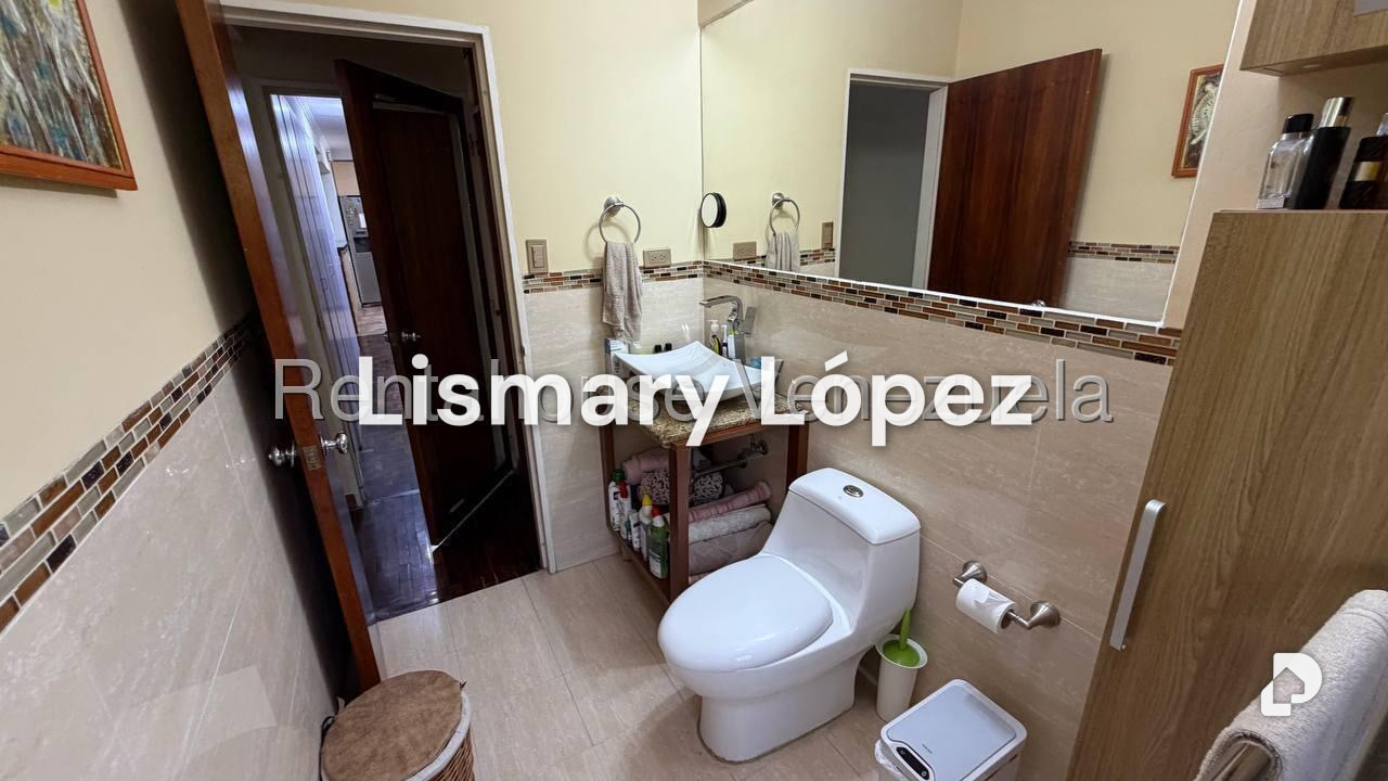 Apartment in Colinas de Bello Monte, Caracas – 30