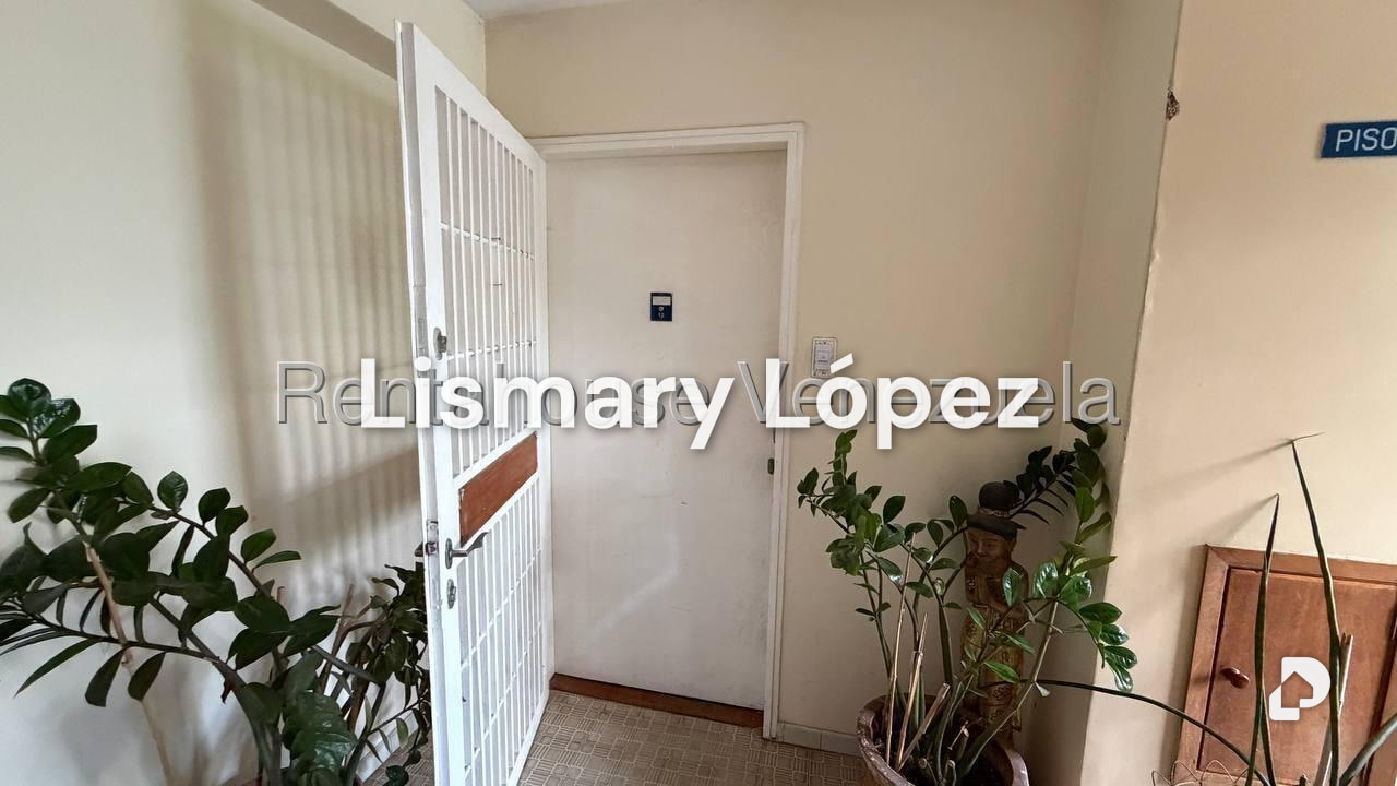 Apartment in Colinas de Bello Monte, Caracas – 40