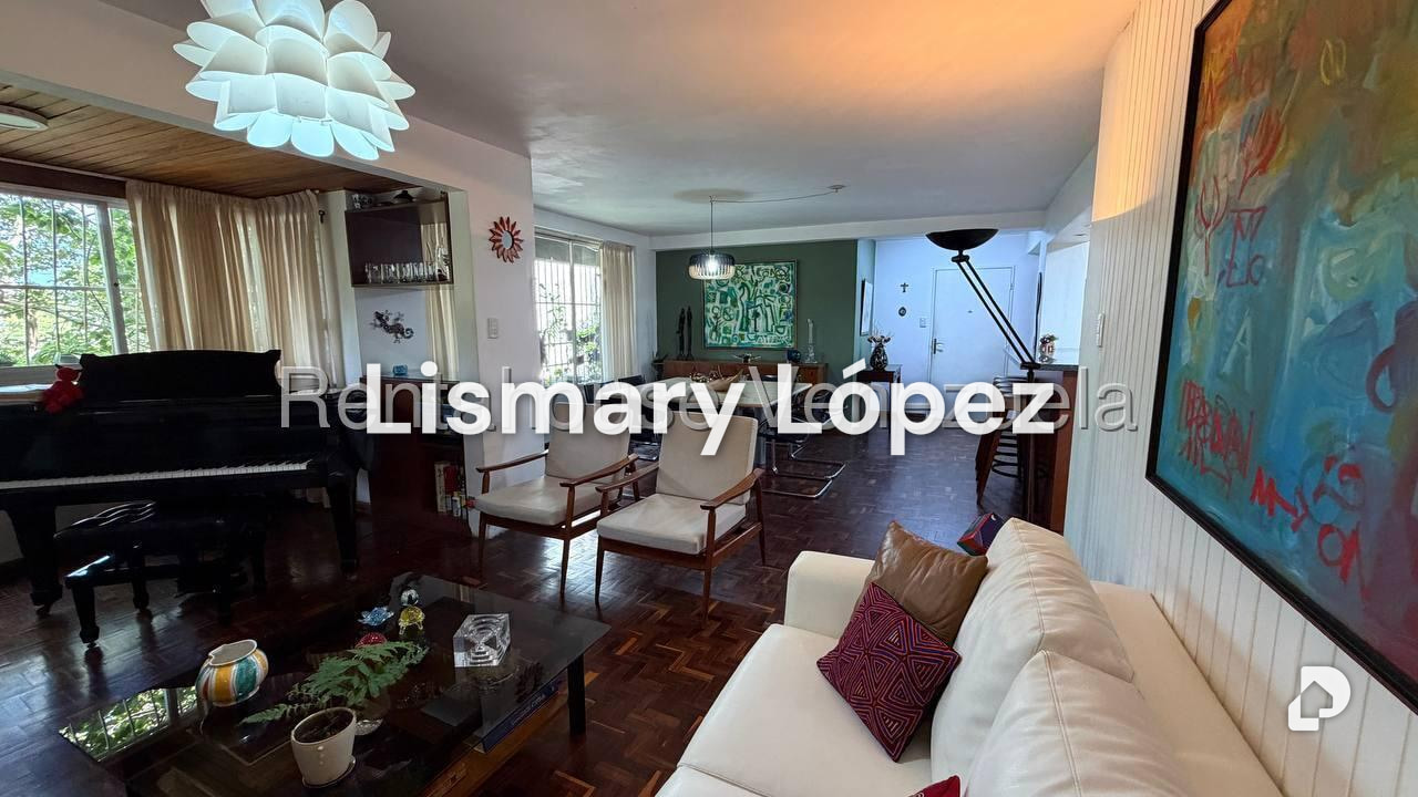 Apartment in Colinas de Bello Monte, Caracas – 9