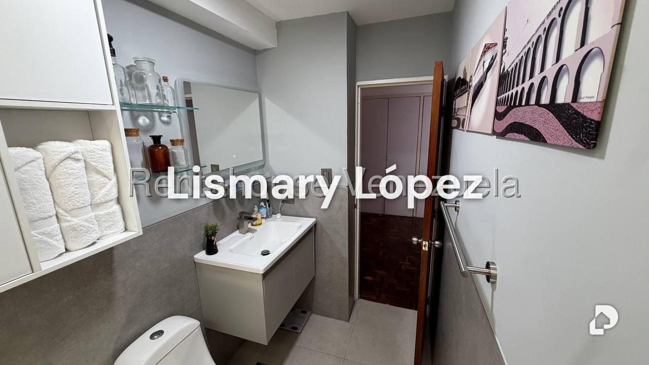 Apartment in Colinas de Bello Monte, Caracas – 36