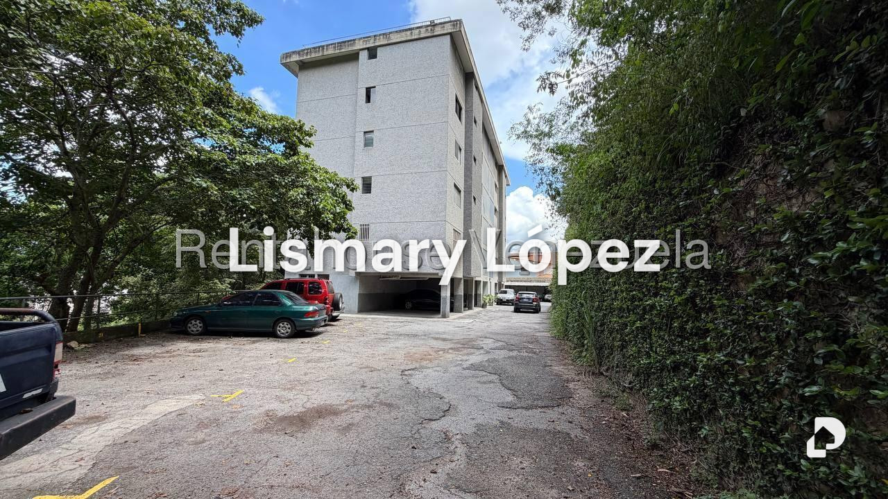 Apartment in Colinas de Bello Monte, Caracas – 59