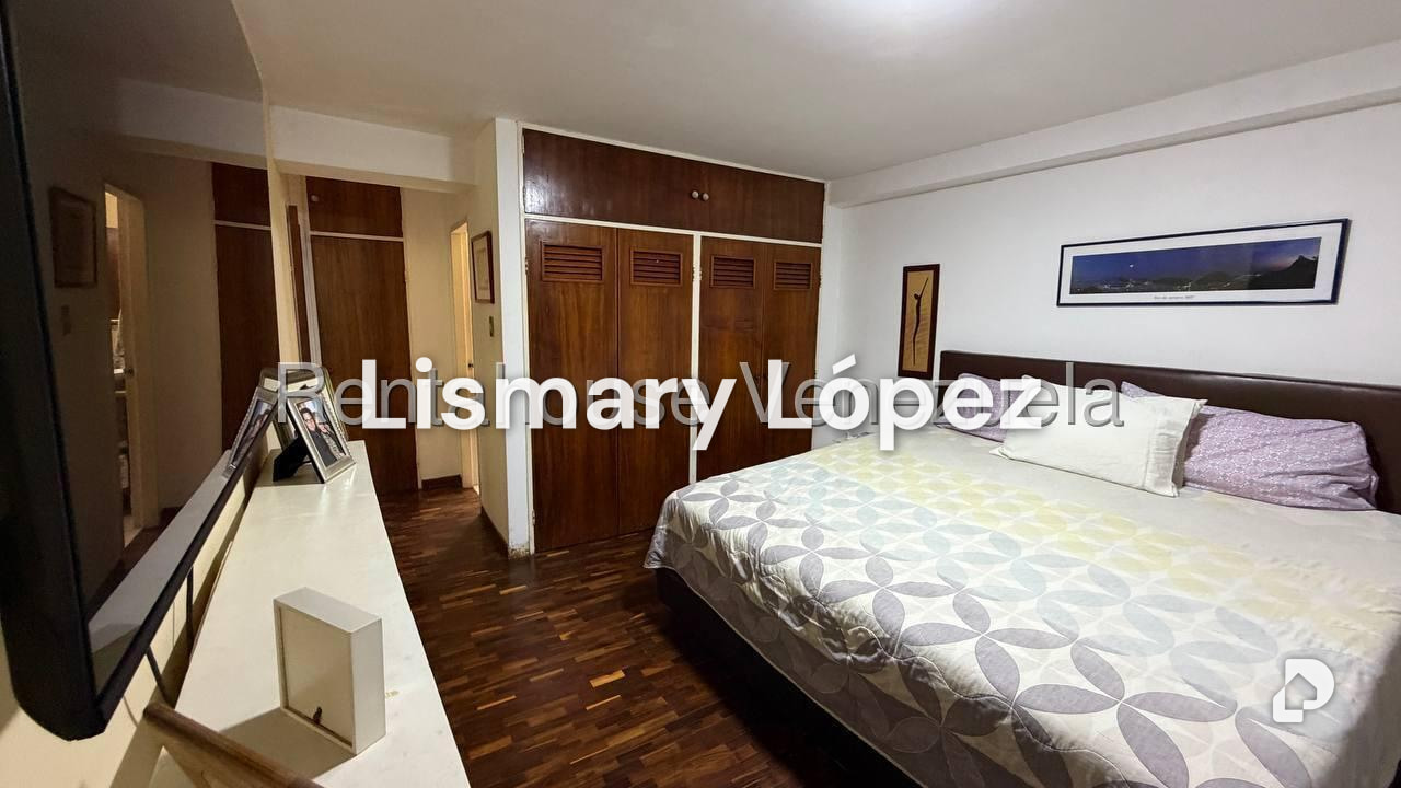 Apartment in Colinas de Bello Monte, Caracas – 27