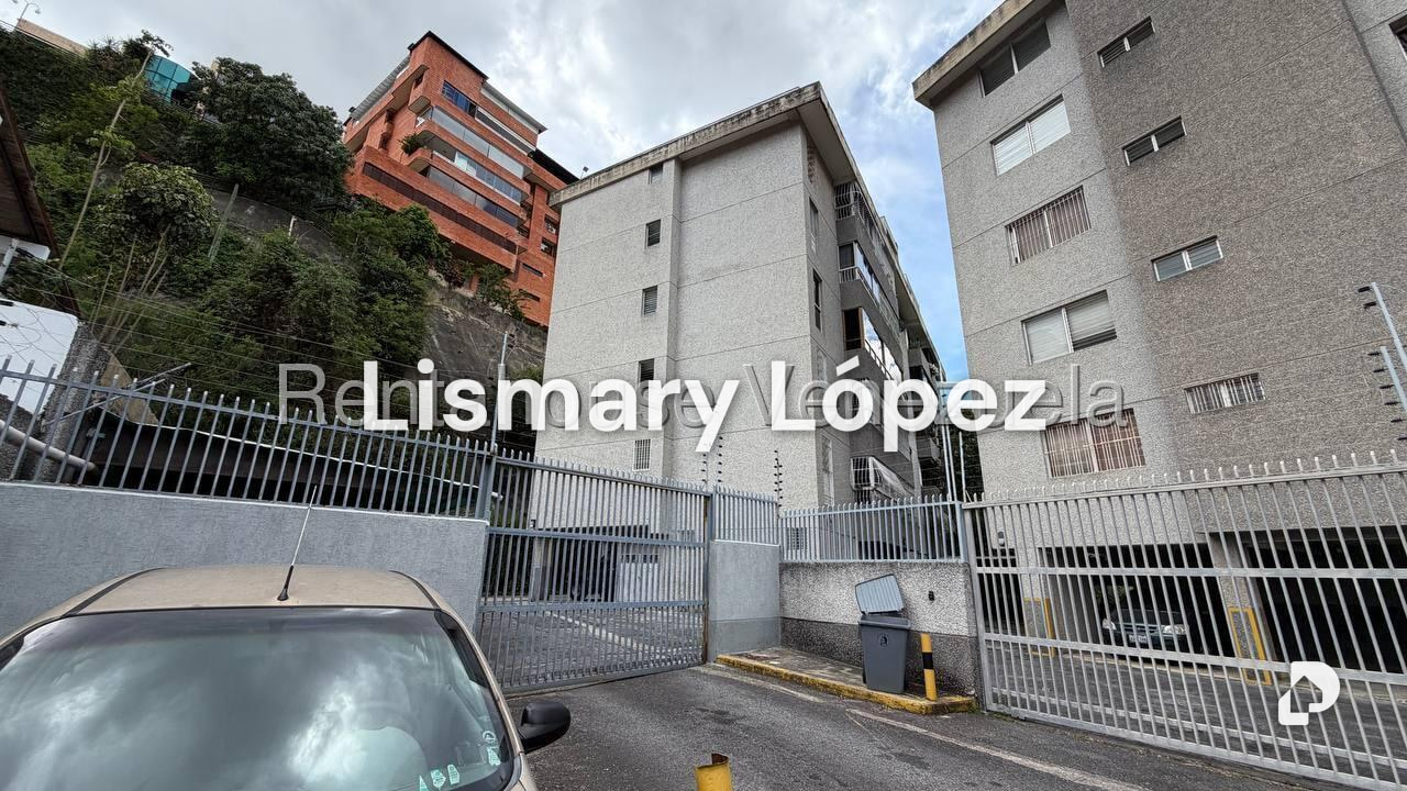 Apartment in Colinas de Bello Monte, Caracas – 65