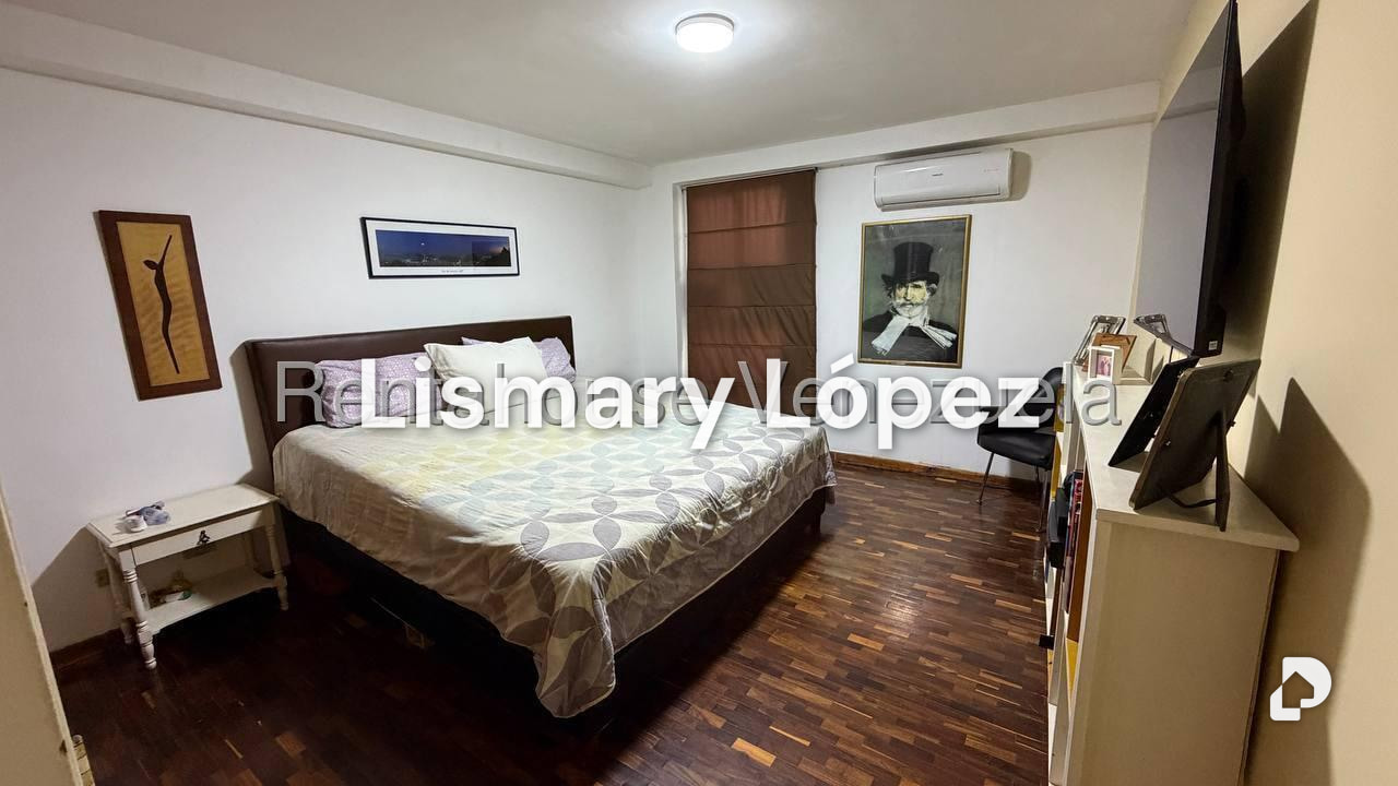 Apartment in Colinas de Bello Monte, Caracas – 25