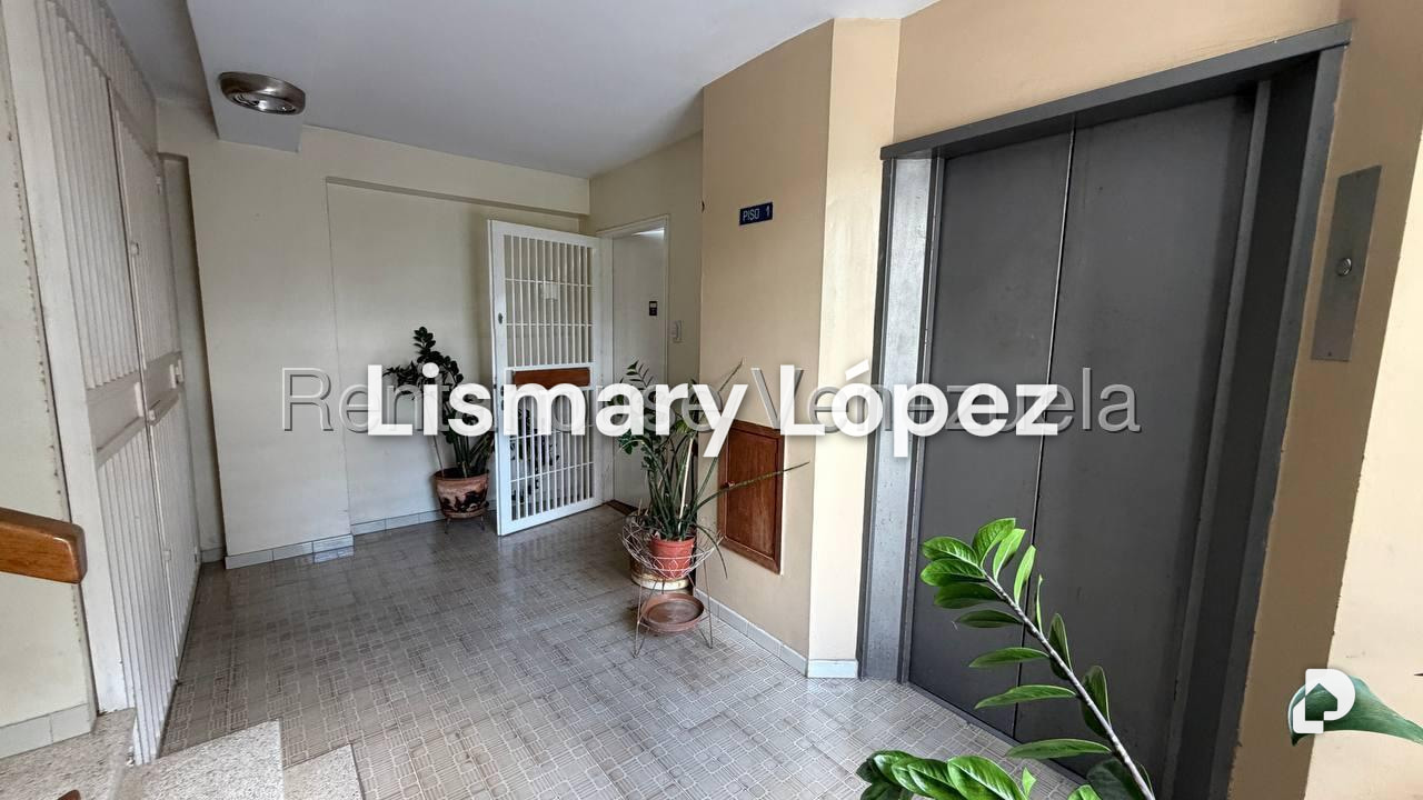 Apartment in Colinas de Bello Monte, Caracas – 42
