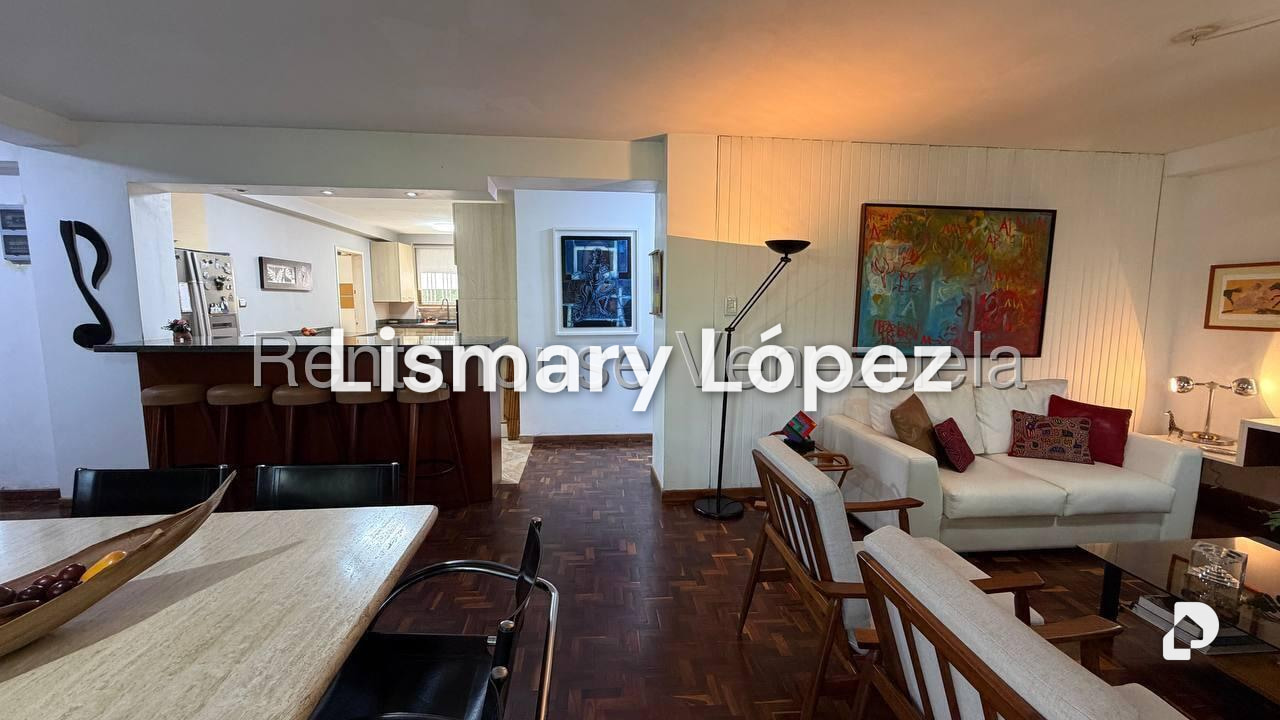 Apartment in Colinas de Bello Monte, Caracas – 14