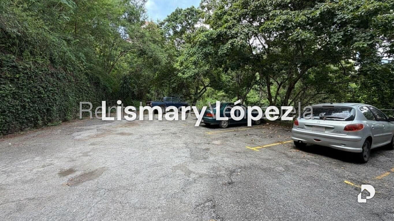 Apartment in Colinas de Bello Monte, Caracas – 58