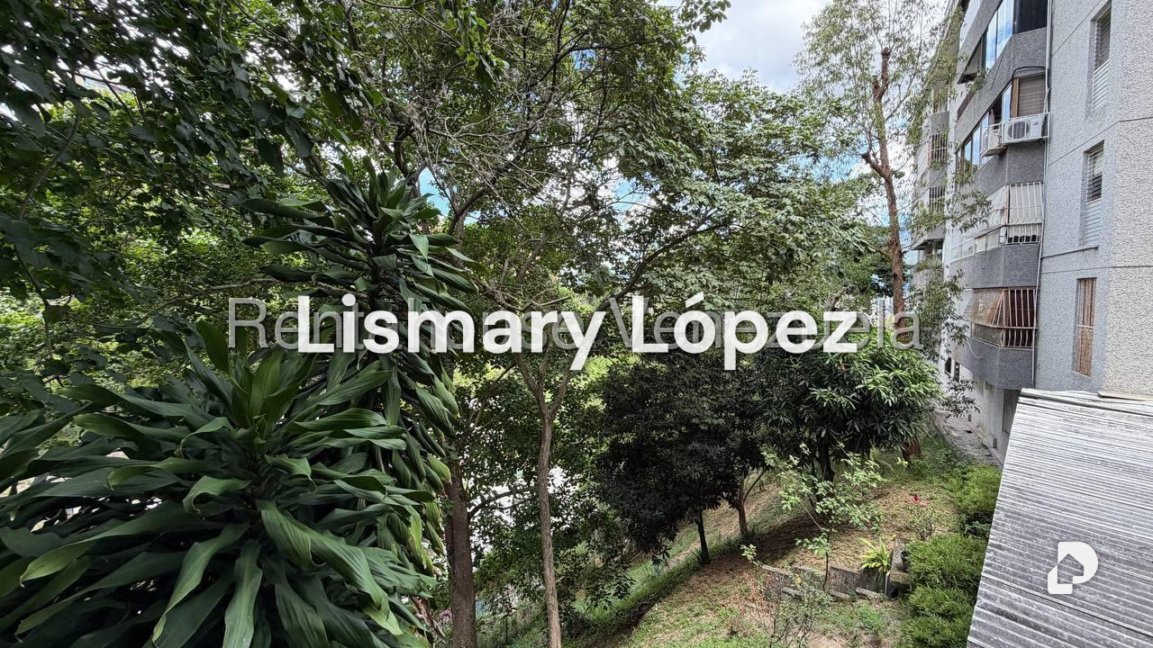 Apartment in Colinas de Bello Monte, Caracas – 45