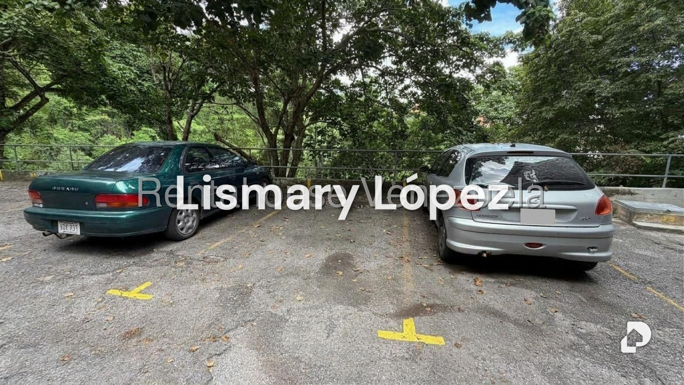 Apartment in Colinas de Bello Monte, Caracas – 57