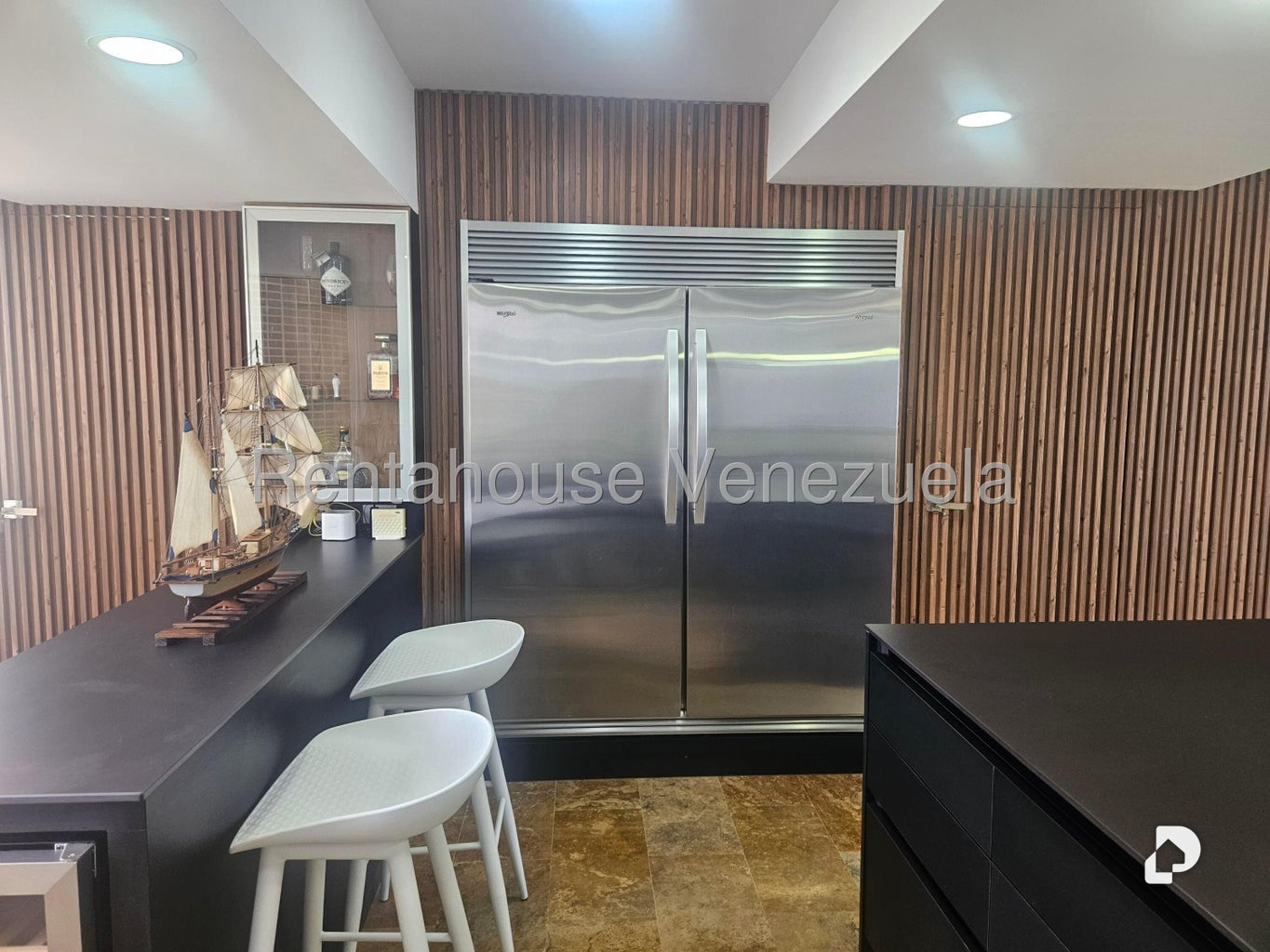 Apartamento en Mirador de Los Campitos, Caracas – 6