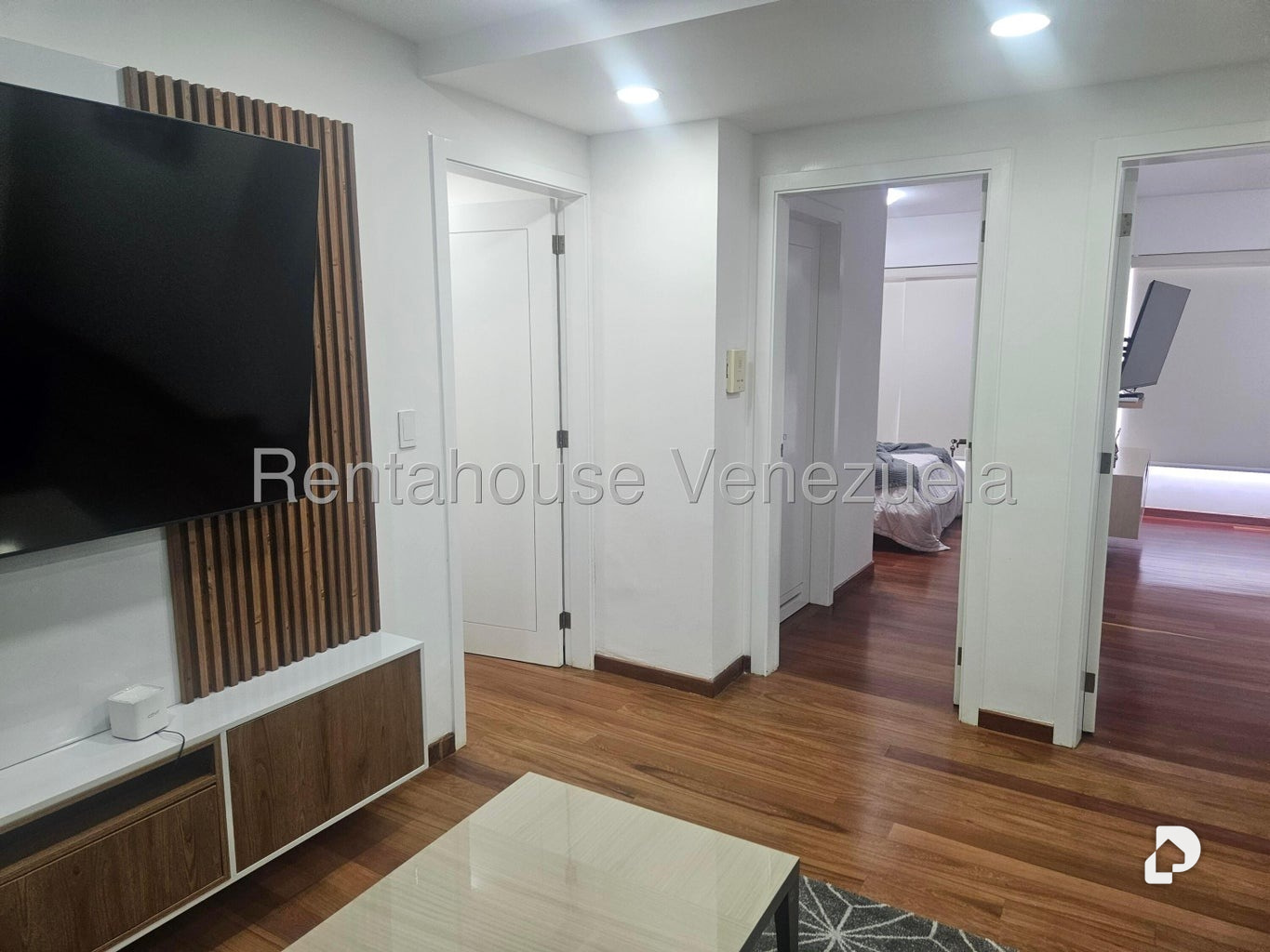 Apartamento en Mirador de Los Campitos, Caracas – 14
