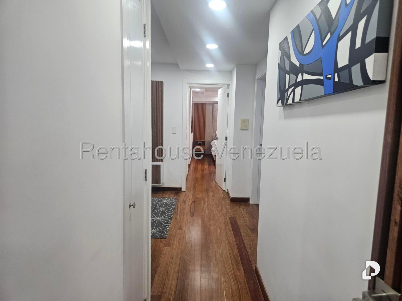 Apartamento en Mirador de Los Campitos, Caracas – 12