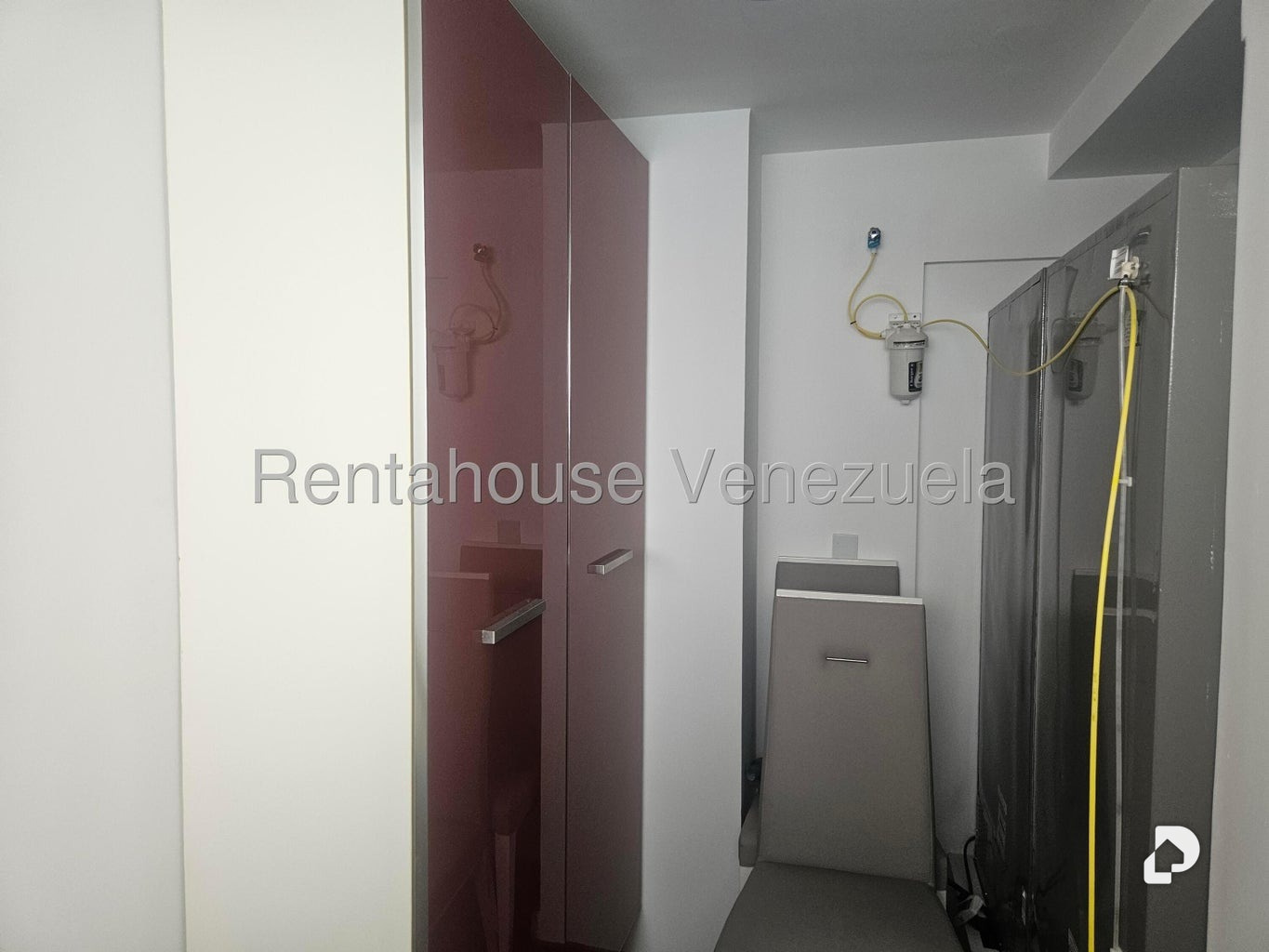 Apartamento en Mirador de Los Campitos, Caracas – 11