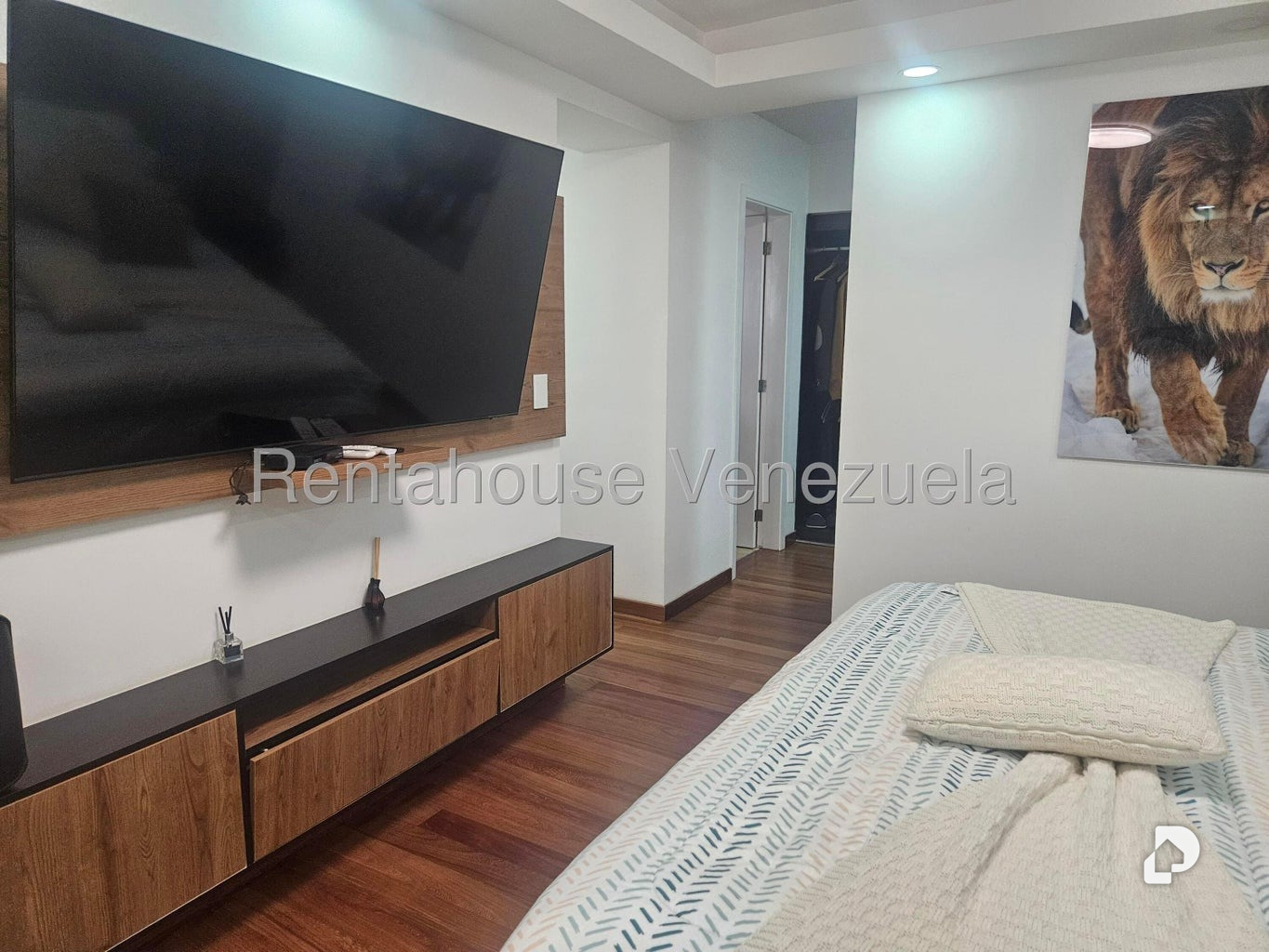 Apartamento en Mirador de Los Campitos, Caracas – 27