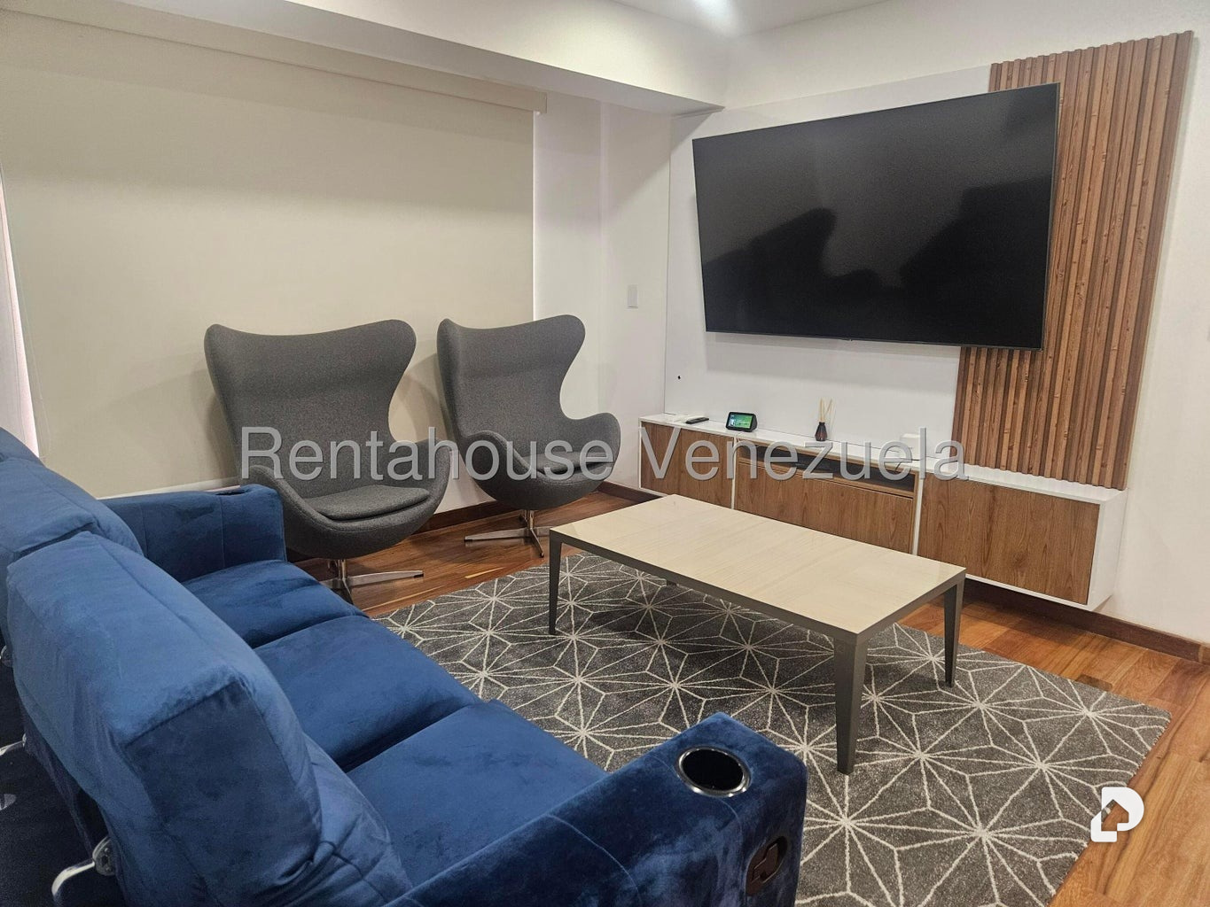 Apartamento en Mirador de Los Campitos, Caracas – 13