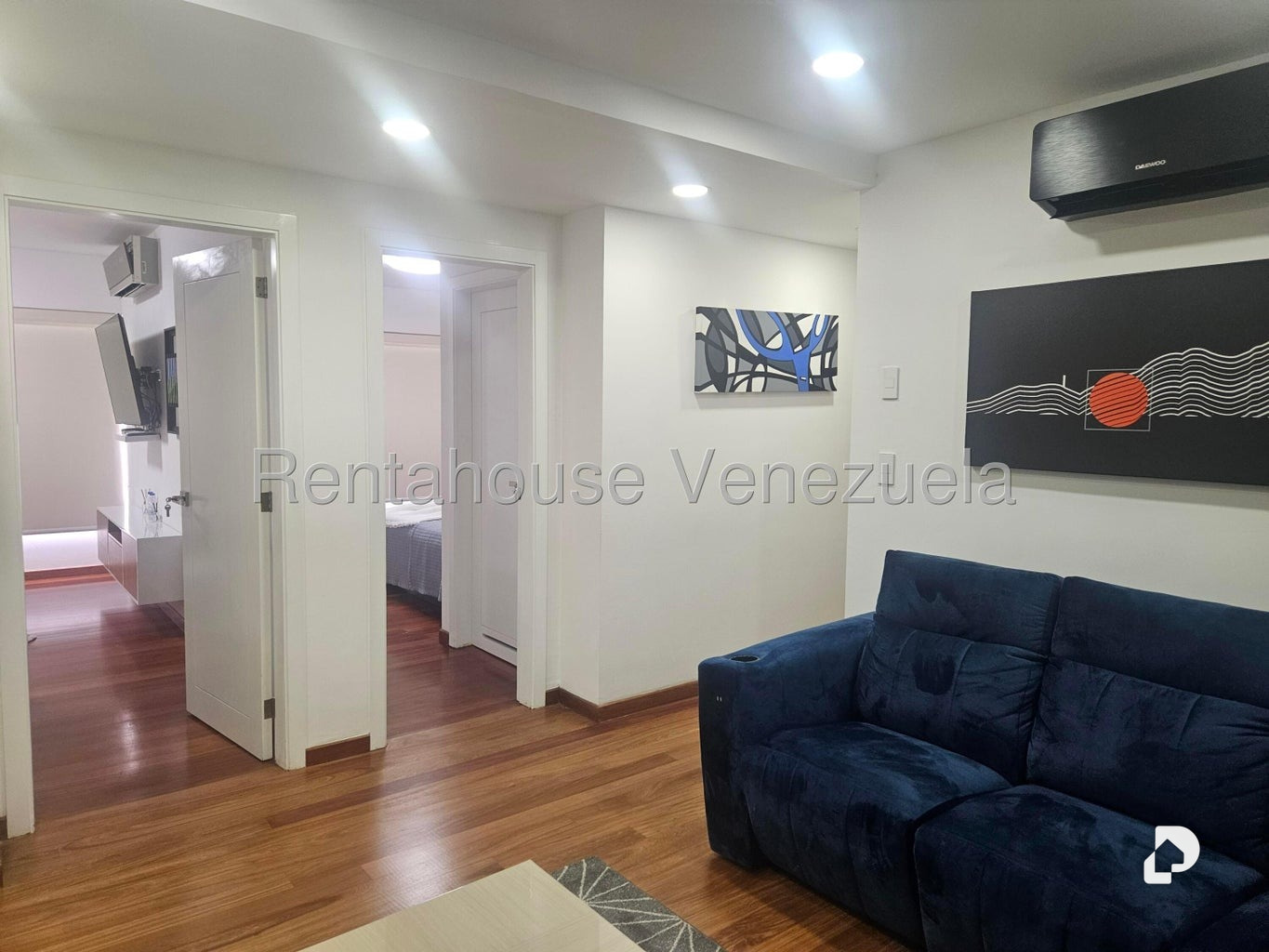 Apartamento en Mirador de Los Campitos, Caracas – 15