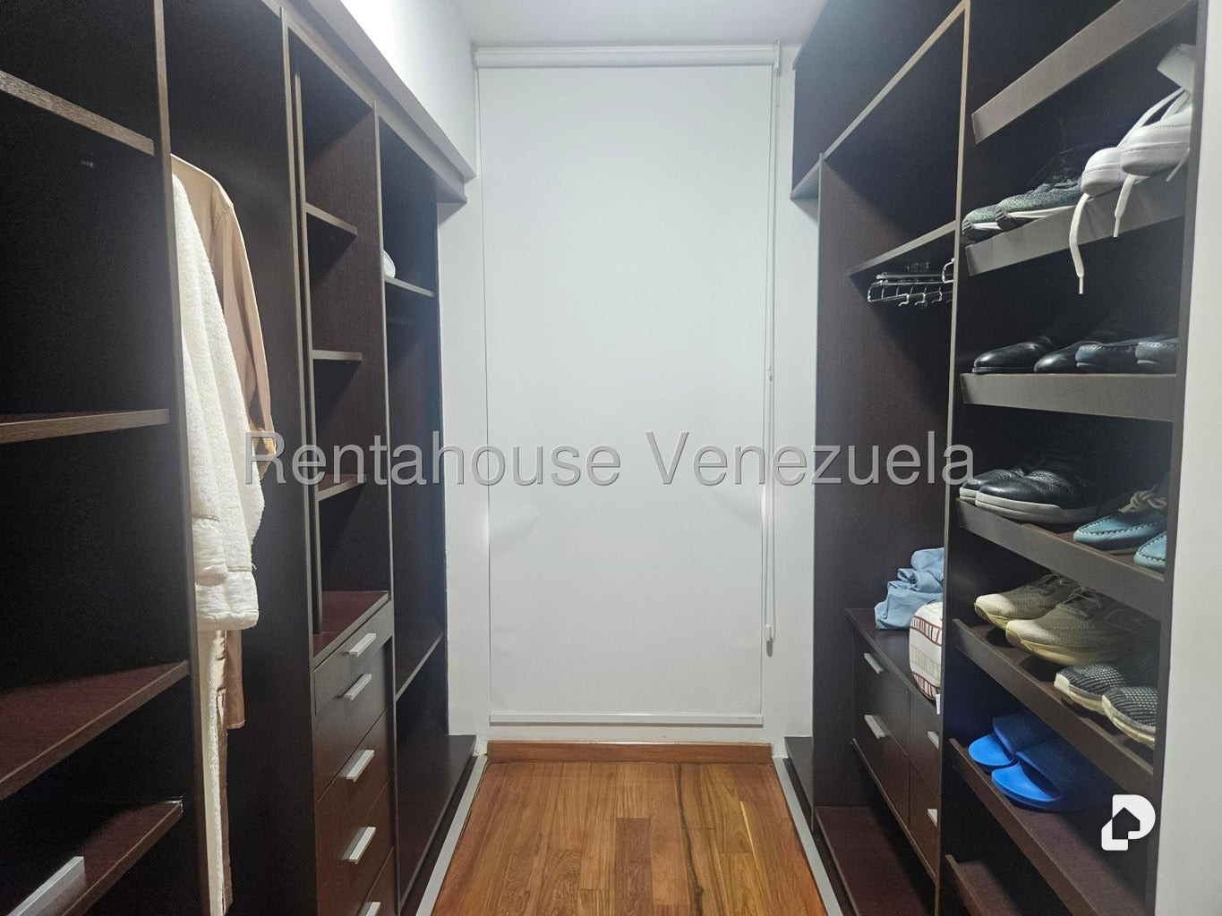 Apartamento en Mirador de Los Campitos, Caracas – 30