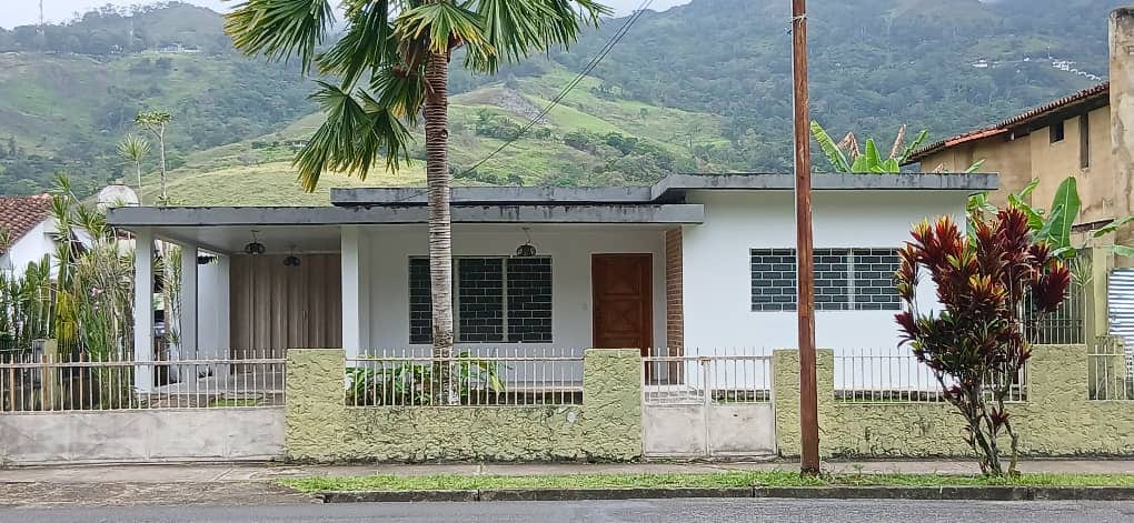 Casa en Caripe - 1