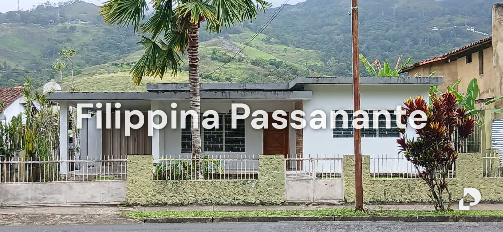Casa en Caripe – 1