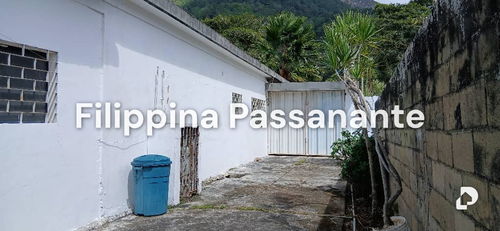 Casa en Caripe – 3