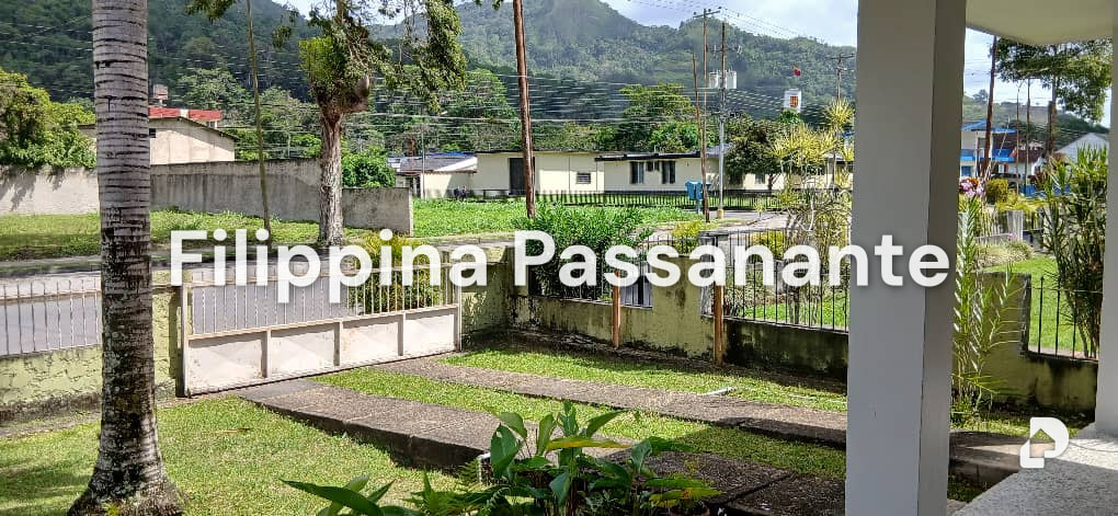 Casa en Caripe – 2