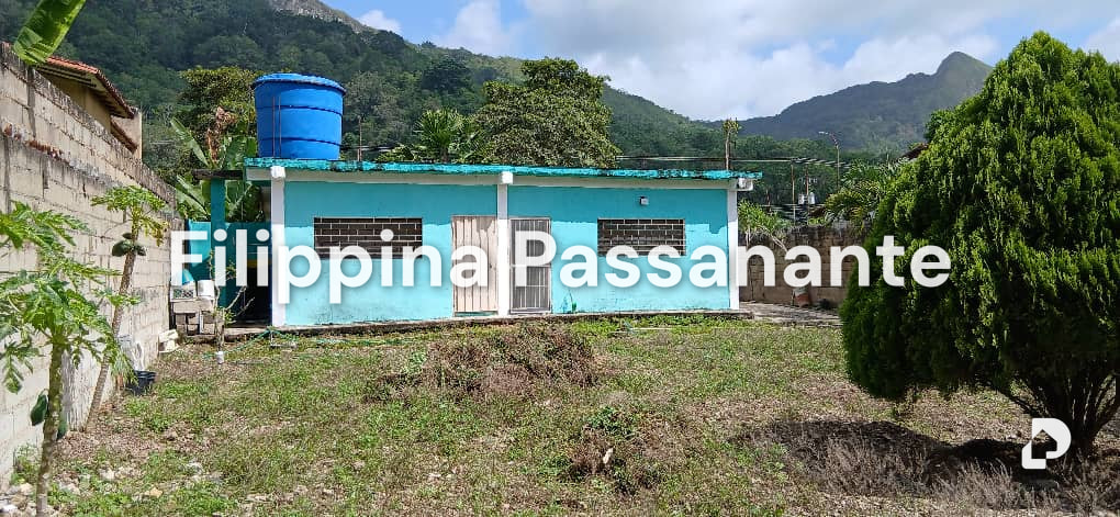 Casa en Caripe – 11