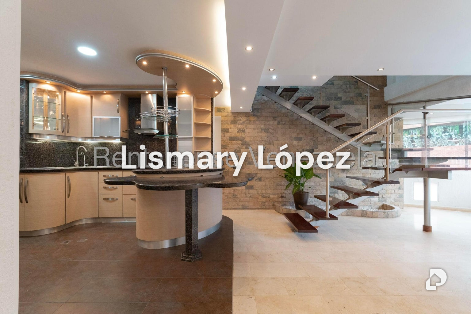 Apartamento en Campo Alegre, Caracas – 12