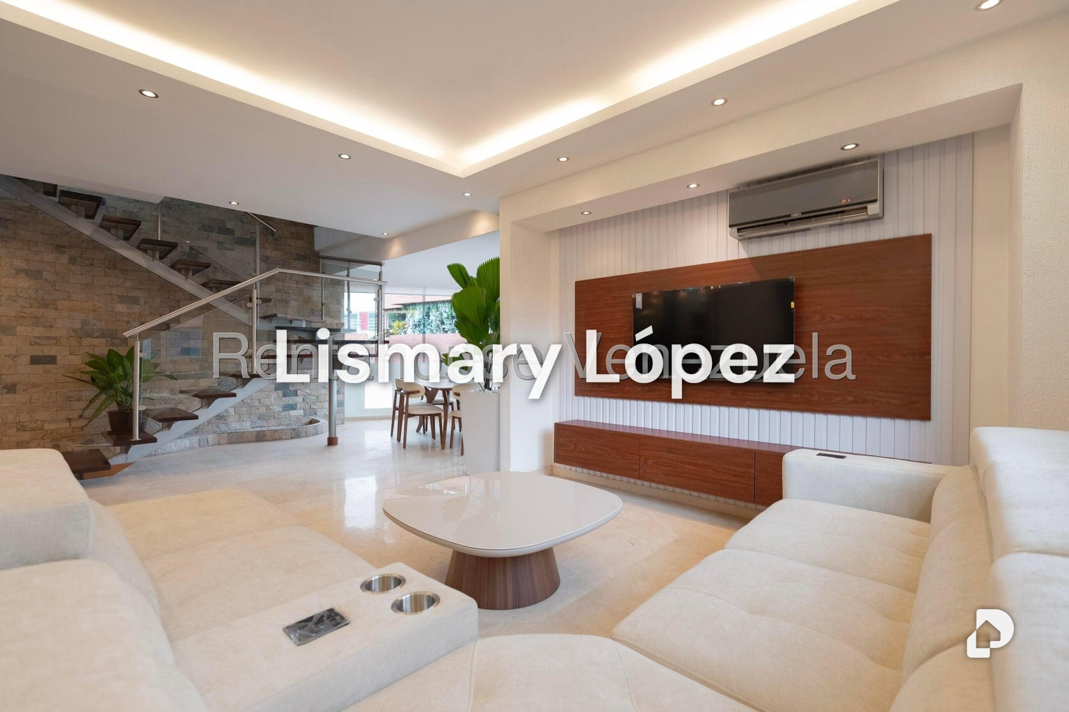 Apartamento en Campo Alegre, Caracas – 6